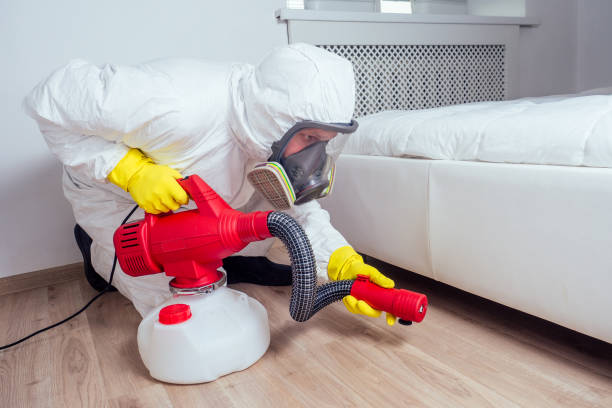 Best Pest Prevention Services  in Middletown, CT